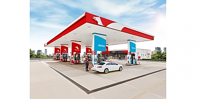 Petrol Ofisi’nden LPG’li araçlara yönelik Türkiye’nin ilk ve tek Filo Yönetim Sistemi: LPG Pass