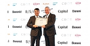 Petrol Ofisi, ‘Perakendenin Hızlıları Ödülü’ne layık görüldü