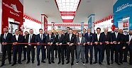 Petrol Ofisi yeni istasyonunu Pendik’te açtı 
