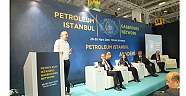 Petroleum İstanbul 2019’da, “Buhar Geri Dönüşüm Sistemleri” masaya yatırıldı