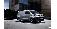 Peugeot, Yeni Expert ile Hafif Ticari Araç Pazarında Çıtayı Yükseltiyor