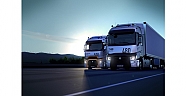 Renault Trucks 13 Litre Motorlu Çekiciler İle Buluşmalar Başlıyor  