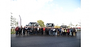 Renault Trucks bayileri, Lyon’da buluştu