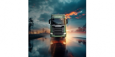 Scania’dan Bakım Anlaşması Kampanyası