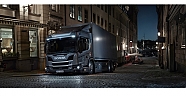 Scania hibrid, “Yılın Sürdürülebilir Aracı” olarak ödüllendirildi
