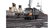 Scania Üstün Teknolojisi ile Madencilik Alanında Üretkenliği ve  Sağlamlığı Artırıyor