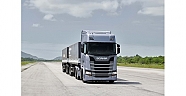 Scania Motor Güç  Seçeneklerini Çoğaltıyor