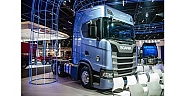 Scania “Yılın Kamyonu Latin Amerika 2020”yi kazandı