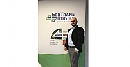 Sertrans Logistics’e yeni Ar-Ge ve Bilgi Teknolojileri Müdürü