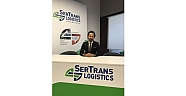 Sertrans Logistics’e yeni Hava ve Deniz Kargo Müdürü