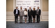 Sertrans’tan Türkiye’nin ilk yapay zeka odaklı kodlama sınıfı
