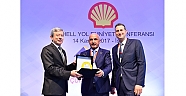 Shell 8. Yol Emniyeti Konferansını İstanbul'da düzenledi 