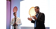 Shell’den motor verimliliğini arttıran yeni yakıt teknolojisi 