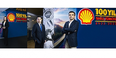 Shell’den Üç Yeni Atama 