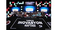 Shell Eco-marathon Türkiye’nin kazananları ödüllerini Enerji Bakanı Berat Albayrak’tan aldı
