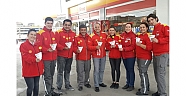 Shell “Perakende Çalışanları Günü”nü kutladı