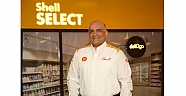 Shell&Turcas, 350’inci Shell Select Market’i hizmete açtı