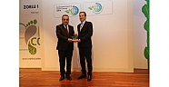 Shell & Turcas’a “Düşük Karbon Kahramanı” ödülü