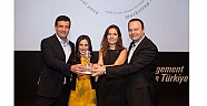 Shell & Turcas, Game Changers Turkey yarışmasında Shell Select yeni mağaza konsepti ile ödülü kucakladı
