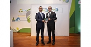 Shell & Turcas’ın ‘Yeşil Düşün, Yeşil Hareket Et’ projesi ödüllendirildi