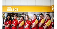 Shell & Turcas, İŞKUR iş birliği ile 1 yılda 1044 kadına istihdam sağladı 