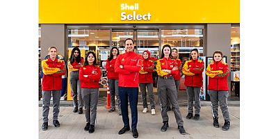 Shell&Turcas, “Shell’de Kadın Enerjisi” ile istihdama katkı sağlamaya devam ediyor