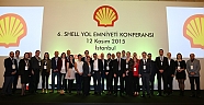 Shell Türkiye, “Hedef Sıfır” vizyonu ile 110 milyon kilometre yol kat etti