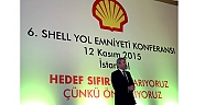 Shell Türkiye, “Hedef  Sıfır” vizyonu ile 110 milyon kilometre yol kat etti