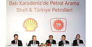 Shell ve Türkiye Petrolleri, yerli enerji için Batı Karadeniz’de arama kuyusu açacak