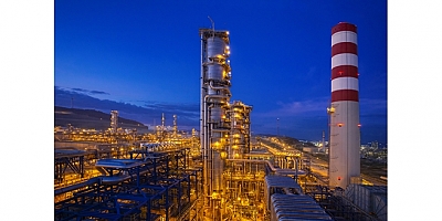 STAR Rafineri ve SOCAR Petrol Ticaret ihracattaki başarısını taçlandırdı