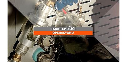 Tank Temizliği Neden Yapılır ?