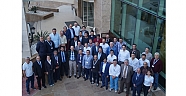 Tekser A.Ş., 2016 yılı bayi toplantısını Antalya’da gerçekleştirdi