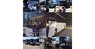 TEMSA’dan Fransa’ya 45 okul otobüsü 