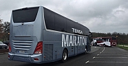 TEMSA Fransa pazarında 5 bin adet otobüse koşuyor