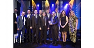 Temsa İş Makinaları’na Volvo Trucks İsveç’ten en iyi performans ödülü