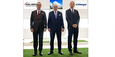 TOTAL İstasyonları, M Oil ve Milangaz,  Petroleum İstanbul 2022 Fuarı'nda boy gösterdi