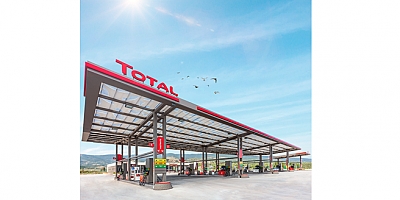 TOTAL Yakıtmatik, M Oil İstasyonlarıyla artık tüm Türkiye’de hizmet veriyor