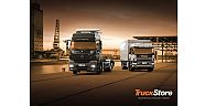 “TruckStore” 3 ayda Türkiye genelinde 30 ili ziyaret edecek