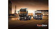 “TruckStore” Türkiye turuna Adana’da devam ediyor.