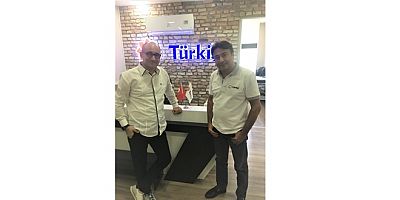 Türkiş Soft Oil, Otomasyon Çözümlerinde Turpak’ı tercih etti…