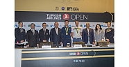 Turkish Airlines Open Golf Turnuvası’na bir destek de OPET’ten….