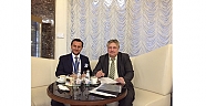 Türkiye ile Belarus Arasında lojistik koridor için Dev Anlaşma
