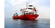 Türkiye’nin ilk yeni nesil denizcilik yakıtı  VLSF ikmalini Petrol Ofisi gerçekleştirdi