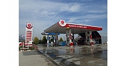 Türkiye Petrolleri LPG Dispenser Konusunda da “MEPSAN” dedi. 