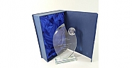 Turpak’a Fortive’den  “En Hızlı Gelişen Güvenlik Performansı “ödülü 