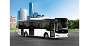 Varşova toplu ulaşımının yeni otobüsleri Otokar’dan