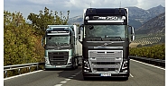 Volvo Kamyon ve Temsa İş Makinaları, stratejik iş birliği anlaşması imzaladı