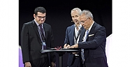 Volvo Trucks ilk Altın Kontratı Erman Lojistik ile imzaladı