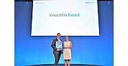 WashTec’e İnovasyon Ödülü..