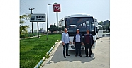 Yaşaroğlu Otomotiv’den 6 ile 22 araç teslimi